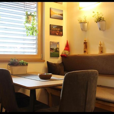 Apartment Tirol Kundl Eksteriør bilde