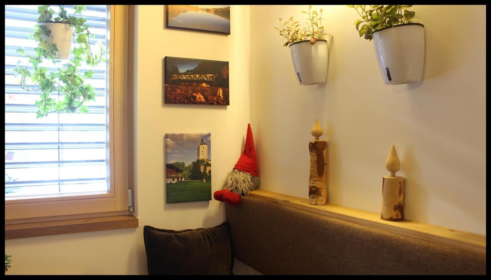 Apartment Tirol Kundl Eksteriør bilde