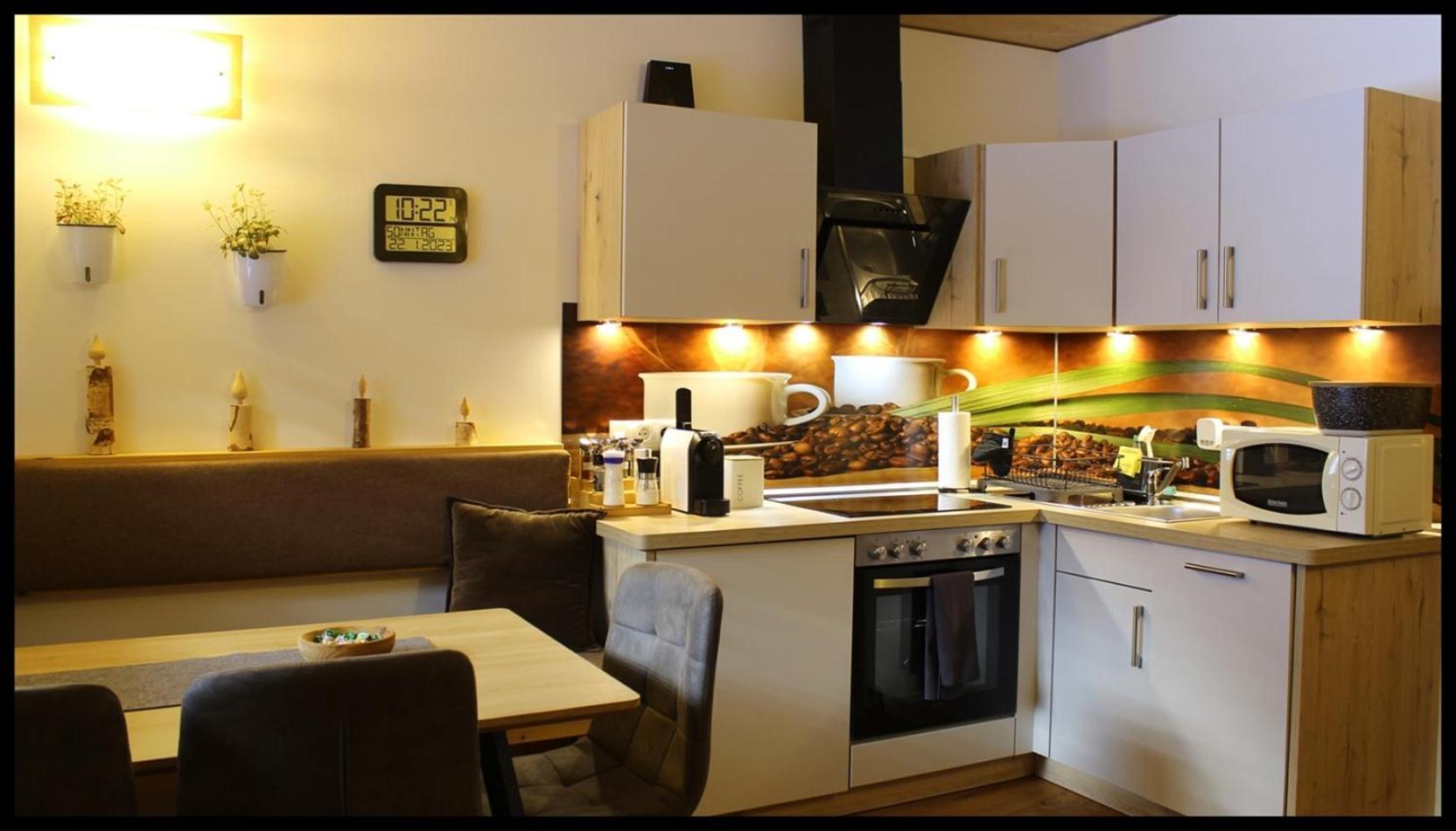 Apartment Tirol Kundl Eksteriør bilde