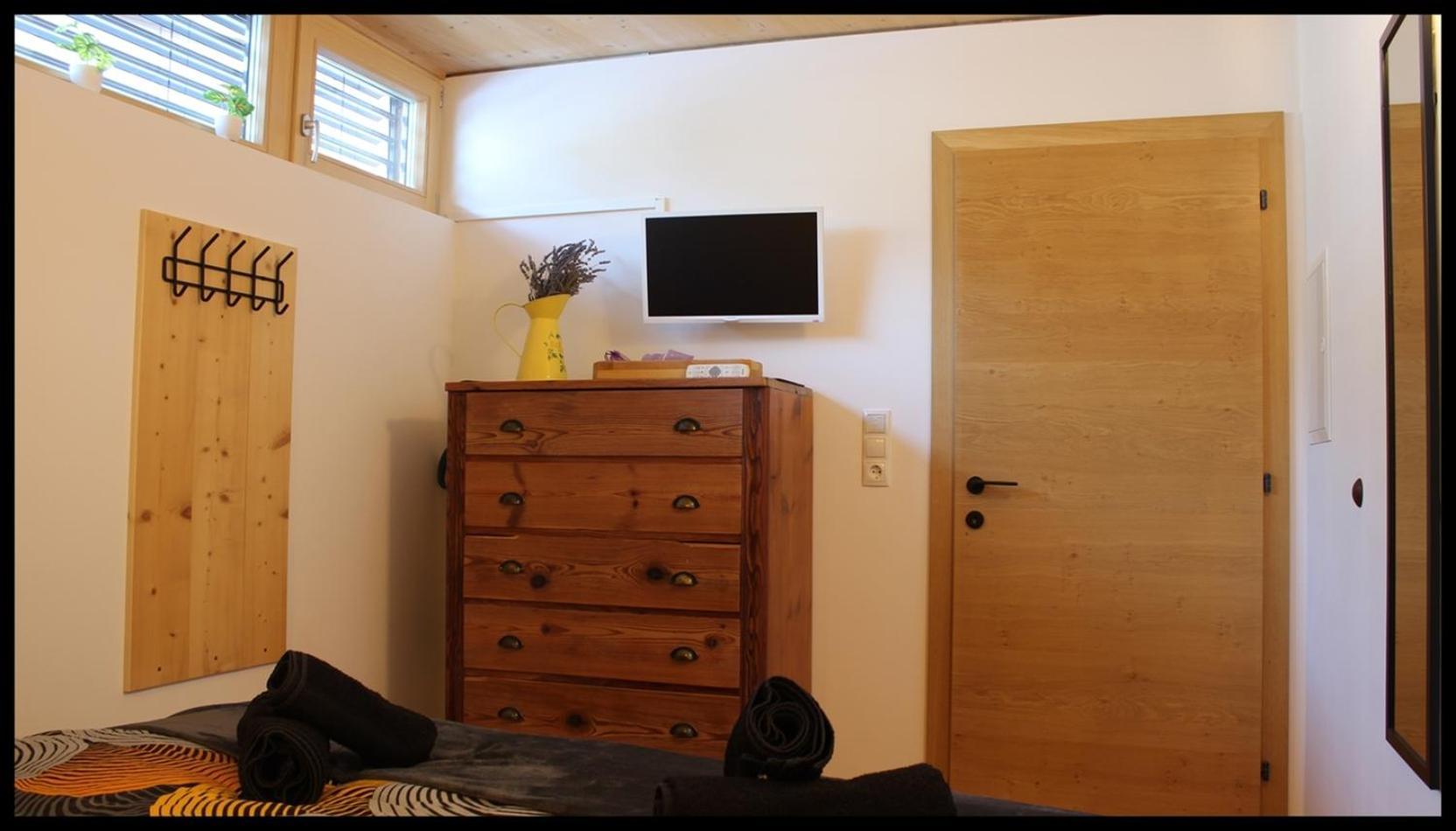 Apartment Tirol Kundl Eksteriør bilde