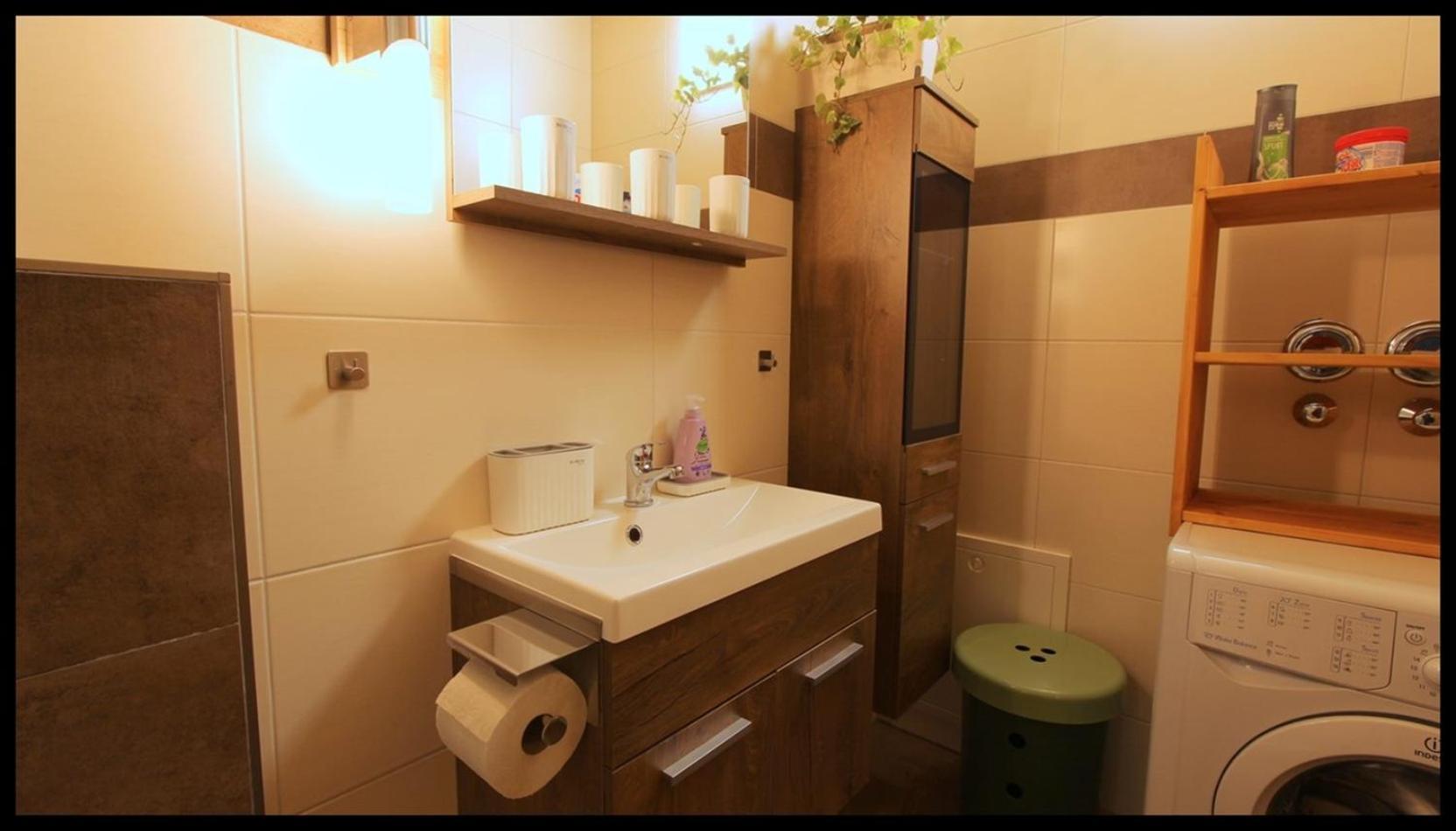 Apartment Tirol Kundl Eksteriør bilde